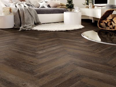 Designboden von Project Floors